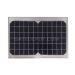 Shine Solar Tech 10W12V 12 Volt Solar Panel, 10 Watts