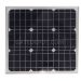 Shine Solar Tech 40W12V 12 Volt Solar Panel, 40 Watts
