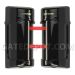Seco-Larm E-960-D90GQ Enforcer Twin Photobeam Detectors with Laser Beam Alignment