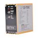 EMX LP-DTEK Inductive Loop Detector - Low Power