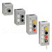 MMTC BXT Exterior Pushbuttons - Surface Mount