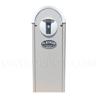 Platinum Access BLB19 Barrier Gate Operator - 19'