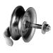Duragate PTW Pipe Track Wheel  - 5" Light Duty
