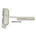GibCloser GIBC16 Spring Gate Closer - 150 Lbs
