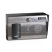 DoorKing 1504-121 IDTeck Proximity Card Reader with Enclosure & Intercom Substation