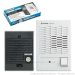 AiPhone Chime Com C-123L/A Single Master Set