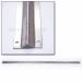 DuraGate DGT-TRACK Slide Gate V-Track - 2.4M
