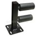 Ramset 800-83-51 Adjustable Guide Roller - 6" - White