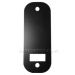 Lockey T-Metal Trim Plate