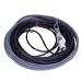 BD Loops EL52-60 6' x 20' or 4' x 22' Preformed Direct Burial Exit Loop with 60' Lead