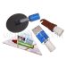 BD Loops Saw Cut Pizza Wheel & Wedge Installation Tool