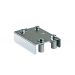 Comunello 255-220-C Adjustable Guiding Plate - 2-3/8" Frame