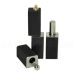 Duragate BHSQ4 4" Block Hinges