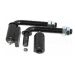 Duragate Barrel Hinges - 5" Adjustable