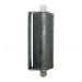 DuraGate GR6KT Single Guide Roller - 6" Rubber / Black
