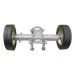 Duragate RGW Rolling Gate Wheel
