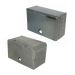 DuraGate Steel Wheel Box