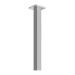 DoorKing 1200-058 In-Ground Adapter - Designer Style Mounting Post
