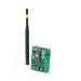 DoorKing 1514-004 Disk Antenna - 900 MHz

