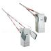 DoorKing 1602 1 HP Barrier Gate Operator