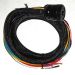 DoorKing 9402-061 Loop Detector Wire Harness