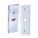 DoorKing AP1238H Armature Plate - 600 Lbs