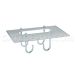 FAAC 490139 Foundation Plate