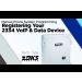 DoorKing 2334-081 VoIP - TCP/IP Control Box