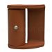 Liftmaster 2060P Tamperproof Standard Duty Hinge - Flat Gate / Flat Post - Prime Coated