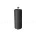 Liftmaster AUHM Single Guide Roller - 6&quot; UHMW / Black