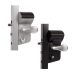 Locinox LMKQ-V2L Vinci Code Lock - Double Combination