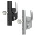 Locinox LSKZ-U2L Surface Mount Gate Lock - Slide Gates