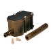 Miller Edge PS-20A Pneumatic Switch
