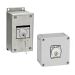MMTC 1K4X Key Switch Series - NEMA 4X
