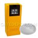 MMTC Omron E3K Retro-Reflective Photo Eye