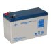 Platinum Access BATT-12V-7A-GEL Gel Battery - 12V / 7Ah