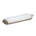 Ramset 800-83-56 Adjustable Guide Roller Assembly - 12&quot; UHMW / White