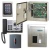 Category Multiple Unit / Access Point Control Systems image