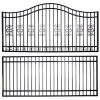 Category Steel Driveway Gates image