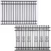 Category Steel Fencing image