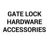 Category Gate Lock Accessories image