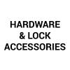 Category Gate Hardware & Lock Accessories image
