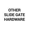 Category Other Slide Gate Hardware image