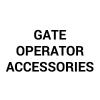 Category Gate Operator Accessories image