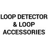 Category Loop Detector & Loop Accessories image