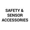 Category Safety & Sensor Accessories image