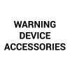 Category Warning Device Accessories image