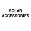 Category Solar Power Accessories image