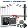 Category Swing Gate & Operator Kit image